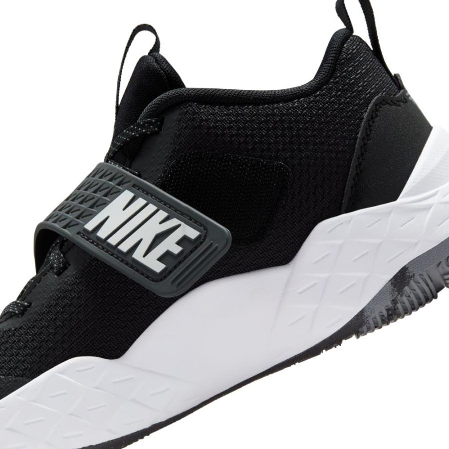 NIKE（ナイキ） スニーカー キッズ チーム ハッスル D 12 HF6279 Nike