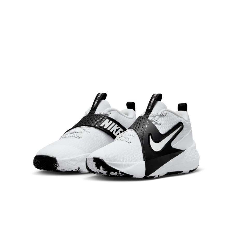 NIKE（ナイキ） スニーカー キッズ チーム ハッスル D 12 HF6279 Nike