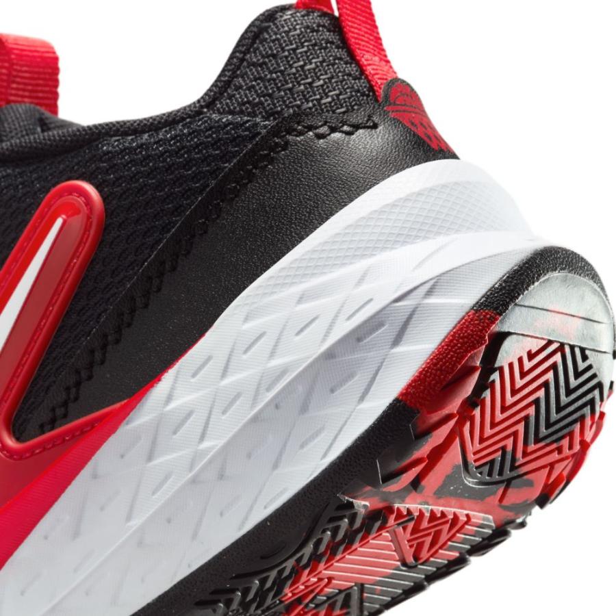 NIKE（ナイキ） スニーカー キッズ チーム ハッスル D 12 HF6280 Nike