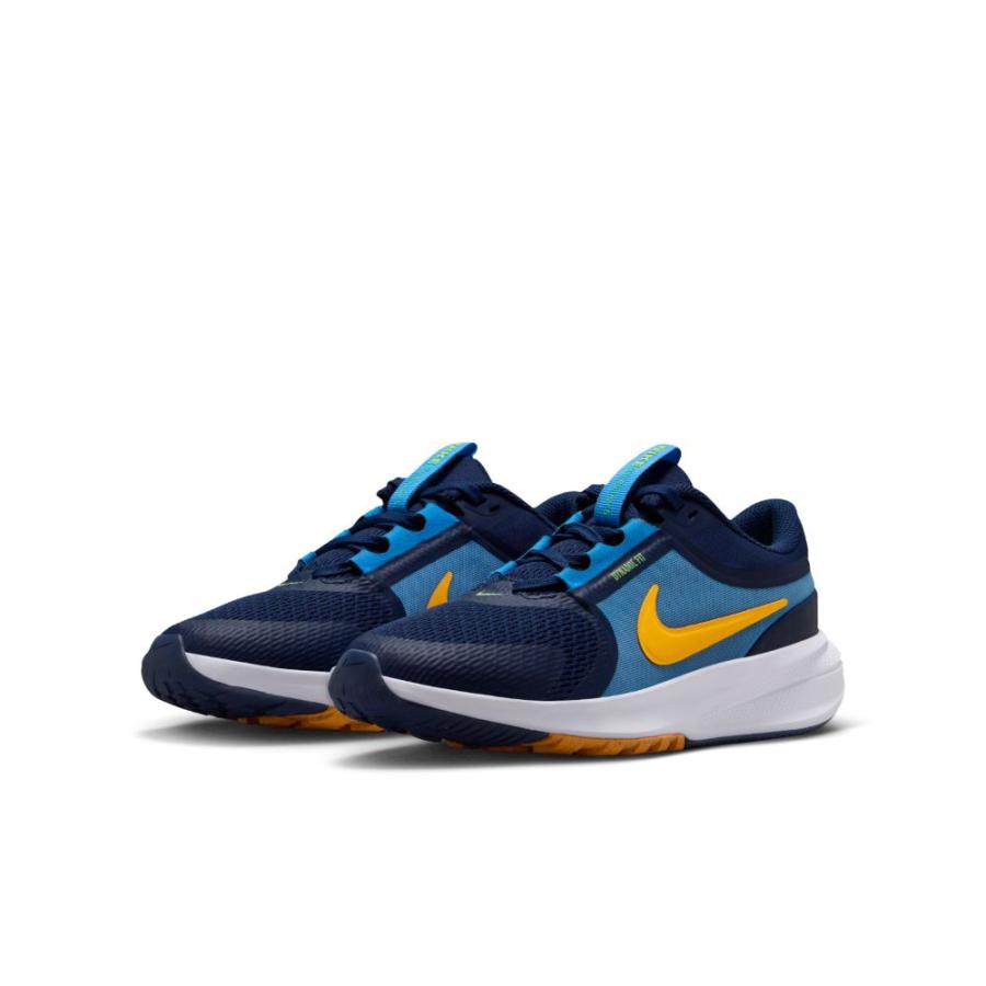 NIKE（ナイキ） スニーカー キッズ 子供靴 スター ランナー 5 GS