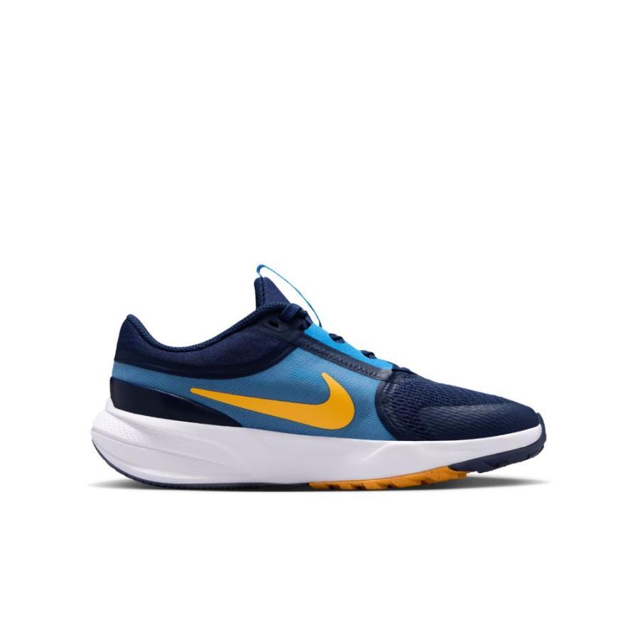 NIKE（ナイキ） スニーカー キッズ 子供靴 スター ランナー 5 GS