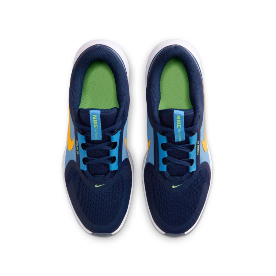 NIKE（ナイキ） スニーカー キッズ 子供靴 スター ランナー 5 GS