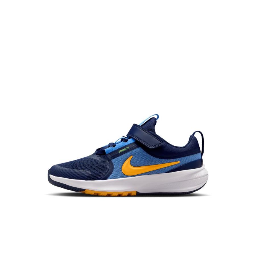 NIKE（ナイキ） スニーカー キッズ 子供靴 スター ランナー 5 PS HF7005 ランニング NIKE STAR RUNNER 5 ...
