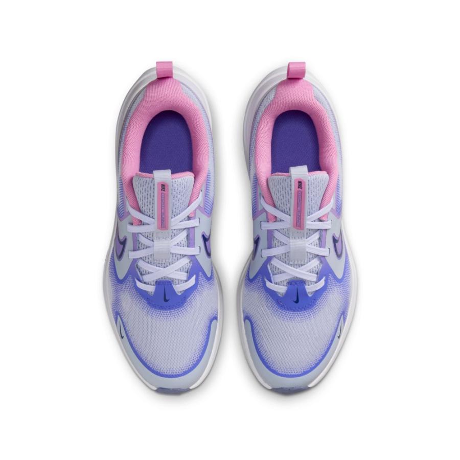NIKE（ナイキ） スニーカー キッズ 子供靴 コズミック ランナー HM4402