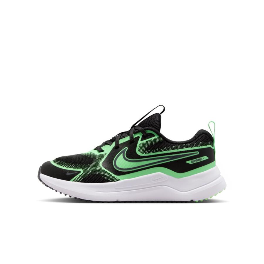 NIKE（ナイキ） スニーカー キッズ 子供靴 コスミック ランナー GS