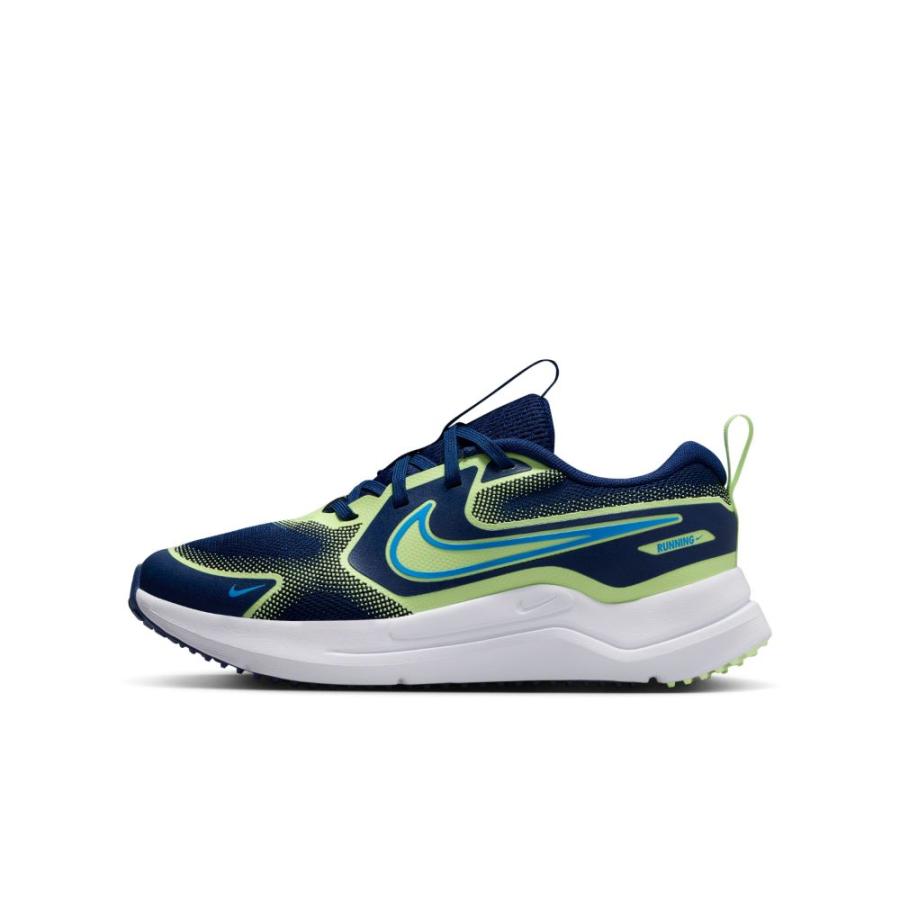 NIKE（ナイキ） スニーカー キッズ コスミック ランナー HM4402 Nike