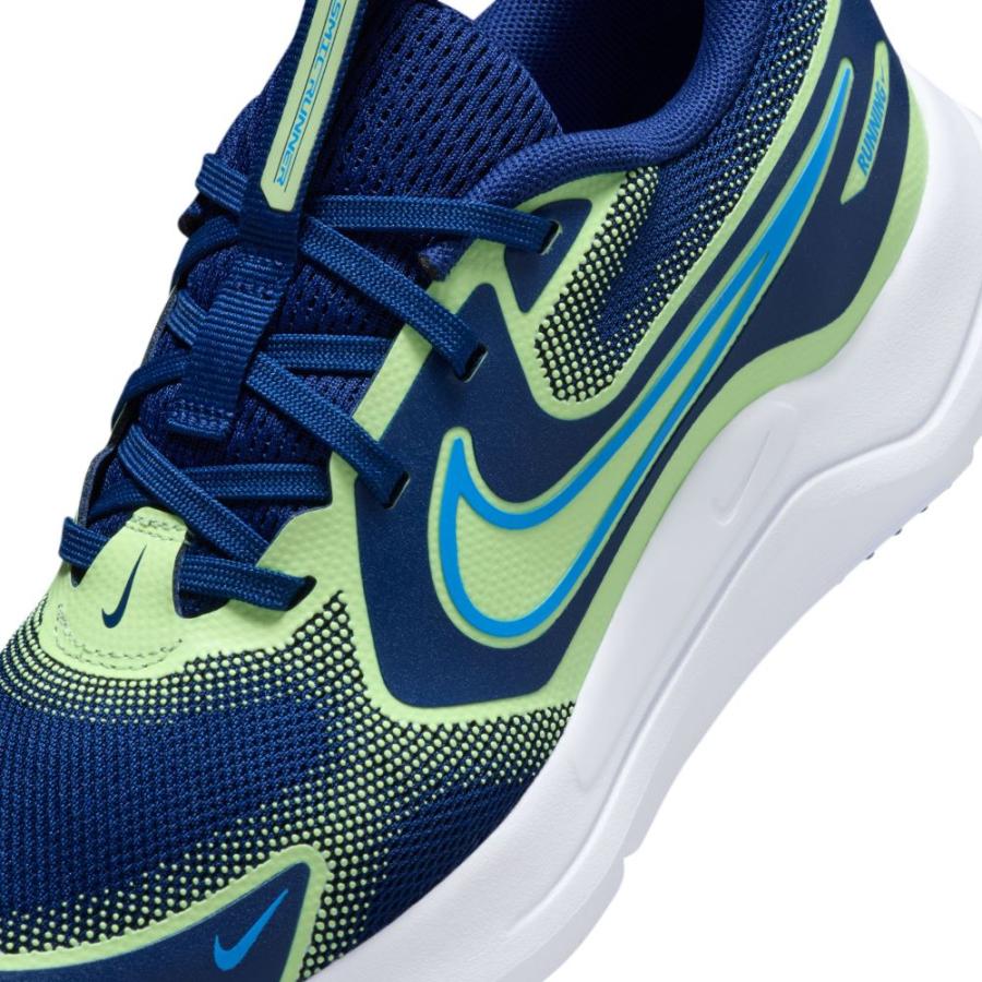 NIKE（ナイキ） スニーカー キッズ コスミック ランナー HM4402 Nike