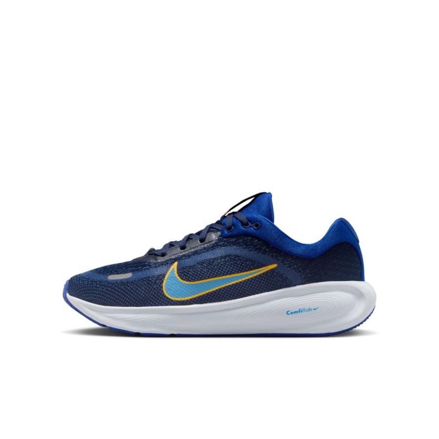 NIKE（ナイキ） スニーカー キッズ 子供靴 ステラー ライド GS HQ3266