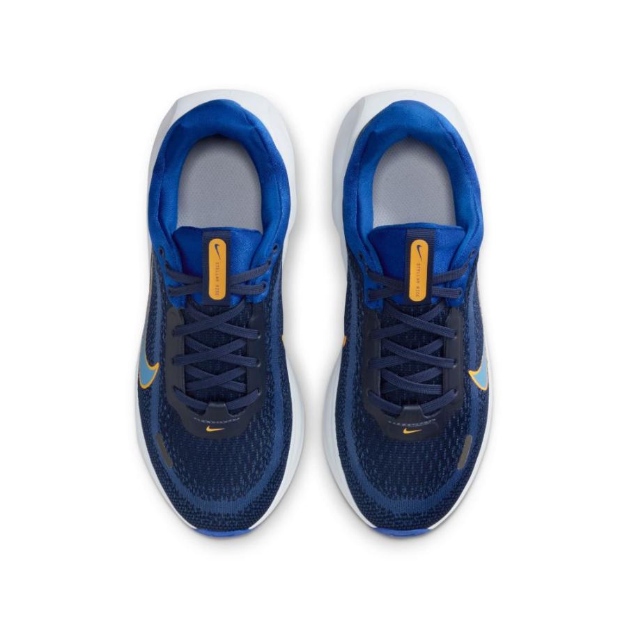 NIKE ライトウェイト シンセティック フィル 160サイズ 新品未使用 NIKE（ナイキ） スニーカー キッズ 子供靴 ステラー ライド GS HQ3266