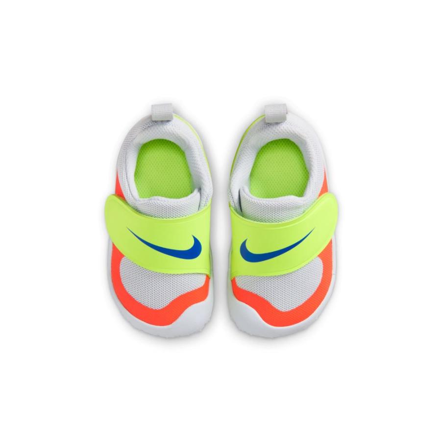 NIKE（ナイキ） スニーカー キッズ 子供靴 スウッシュ 1 