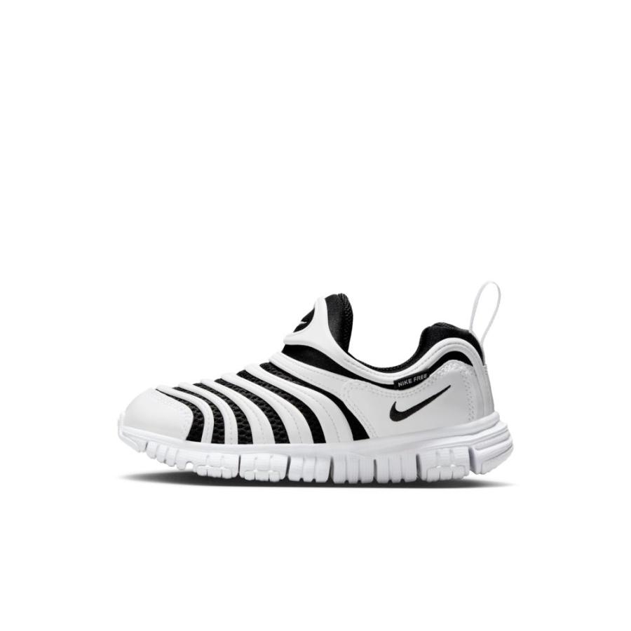 NIKE（ナイキ） スリッポン キッズ ダイナモフリー BR PS IB7245 Nike