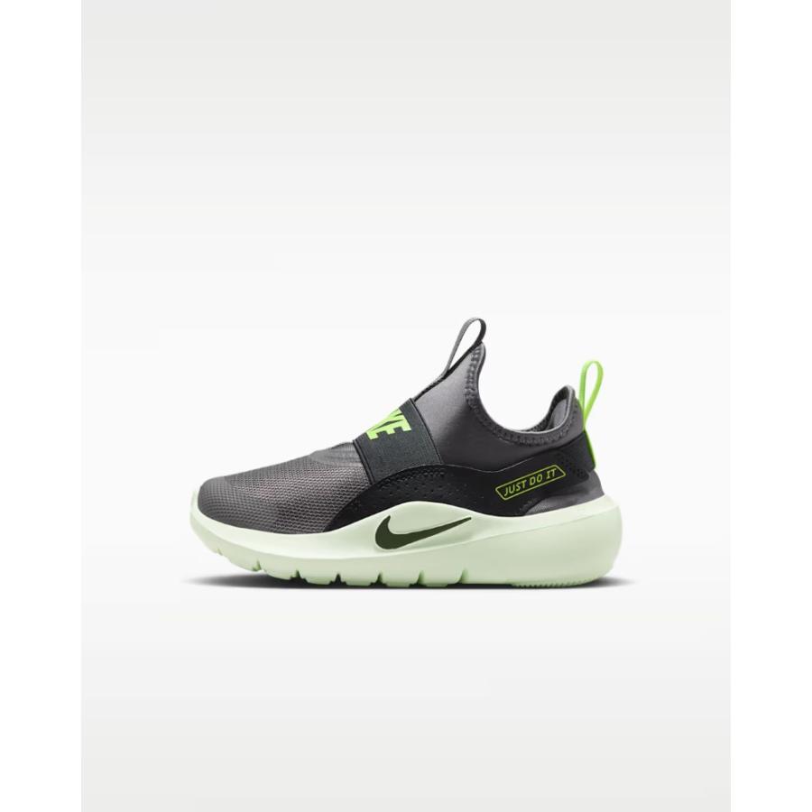 NIKE（ナイキ） スニーカー キッズ 子供靴 フレックス ランナー 4 PS