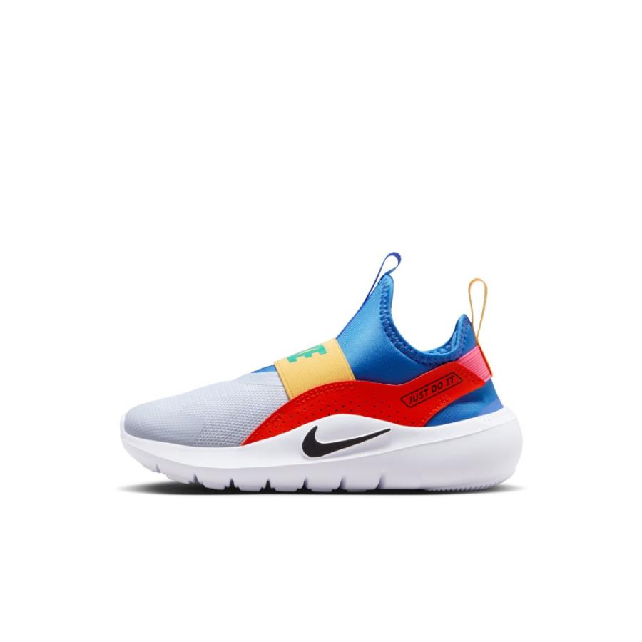 NIKE（ナイキ） スニーカー キッズ 子供靴 フレックス ランナー 4 PS