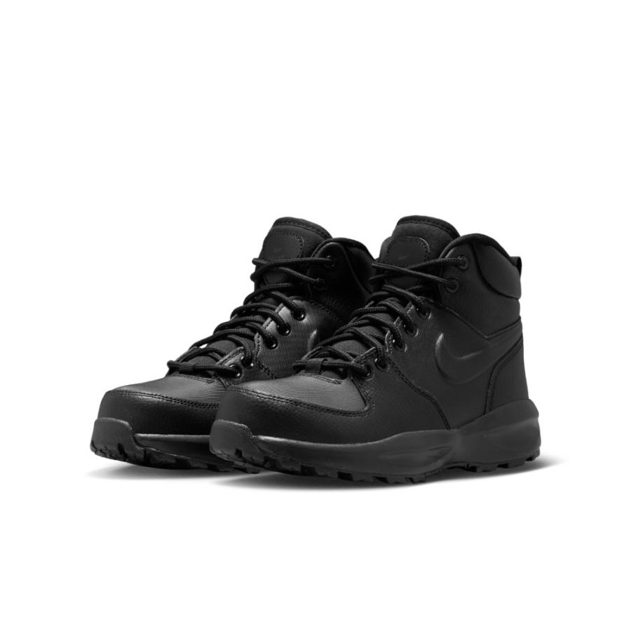 mana未使用NIKEシューズ NIKE（ナイキ） スニーカー キッズ マノア17 IH7679 NIKE MANOA 17