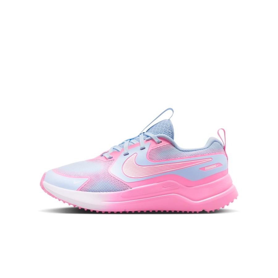NIKE（ナイキ） スニーカー キッズ 子供靴 コスミック ランナー