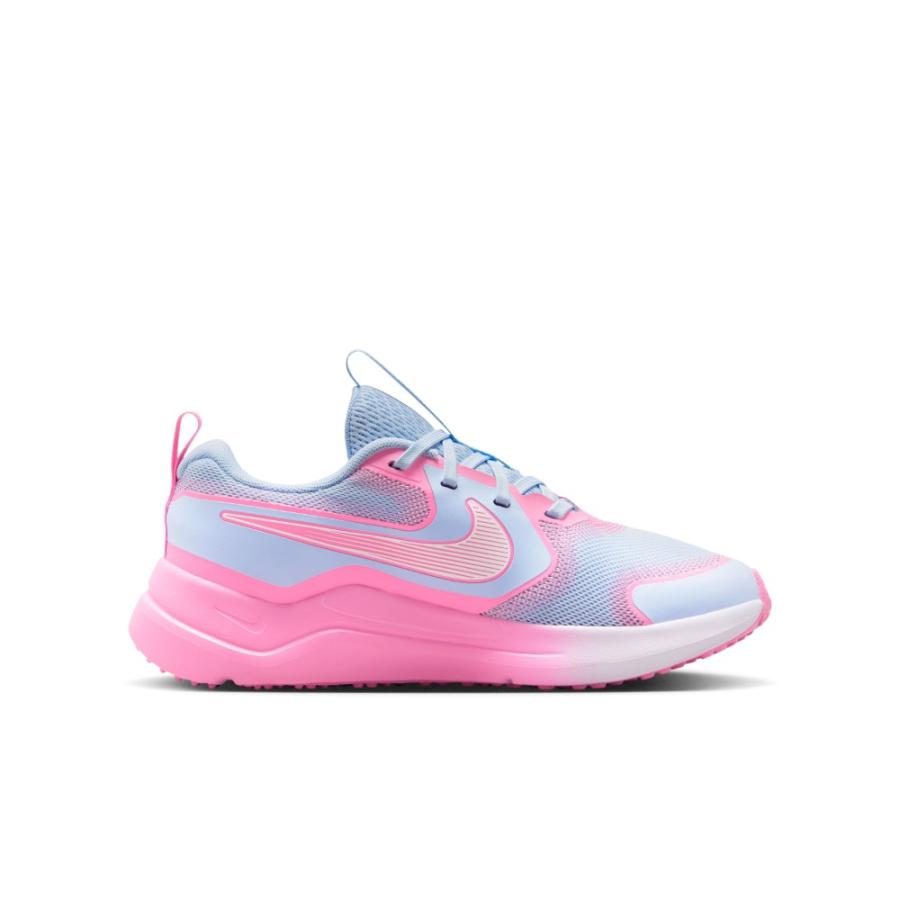NIKE（ナイキ） スニーカー キッズ 子供靴 コスミック ランナー