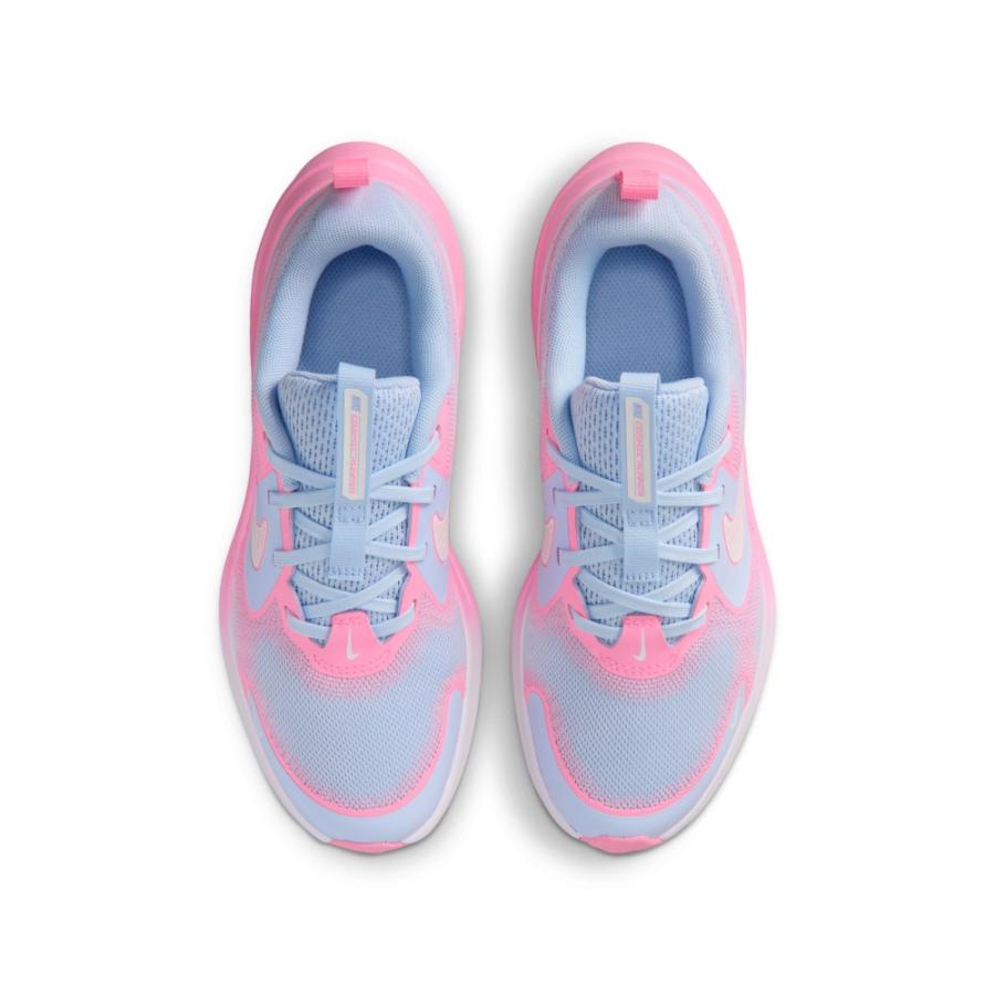 NIKE（ナイキ） スニーカー キッズ 子供靴 コスミック ランナー