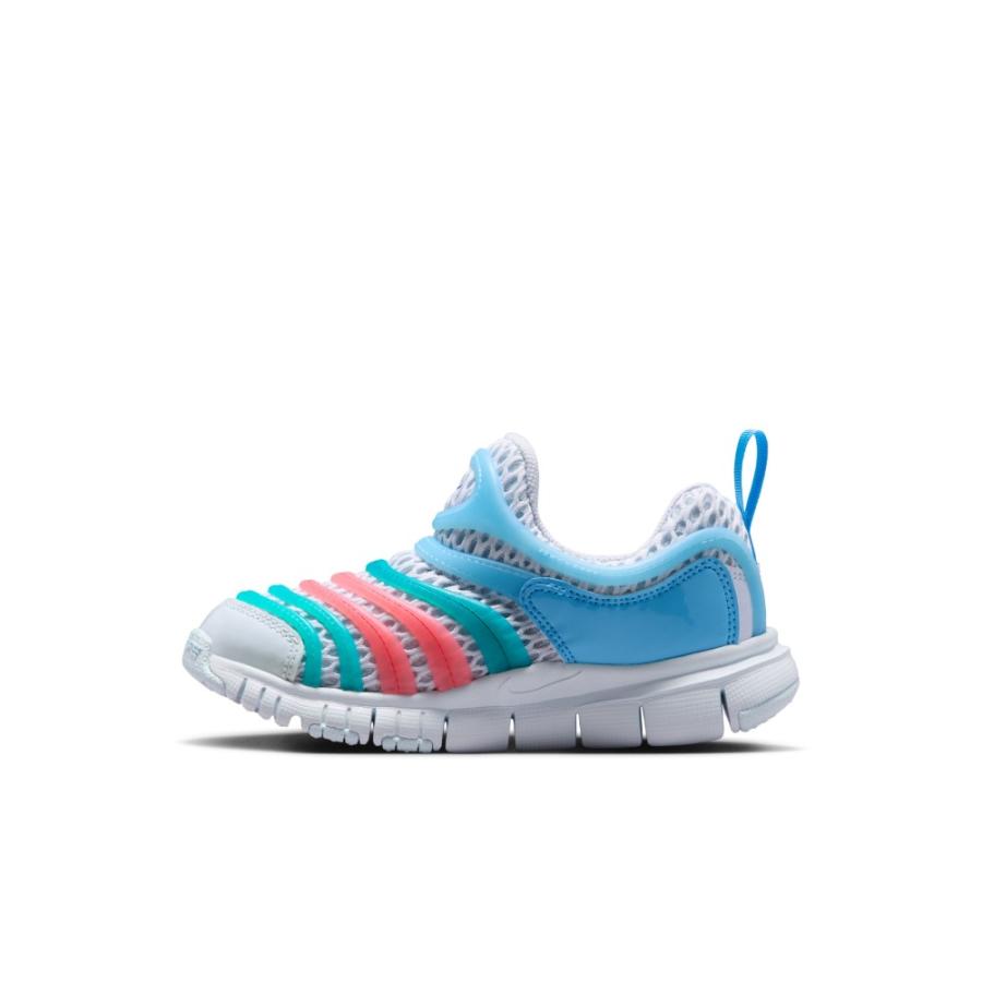NIKE（ナイキ） スニーカー キッズ 子供靴 ダイナモ フリー BR 2