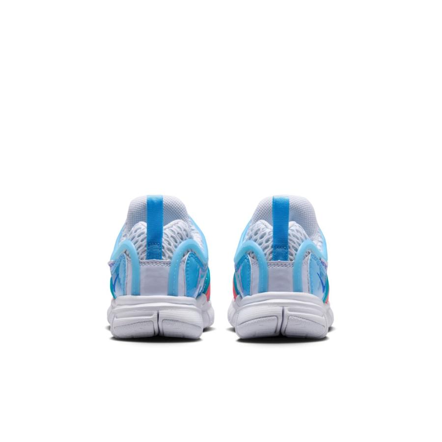 NIKE（ナイキ） スニーカー キッズ 子供靴 ダイナモ フリー BR 2