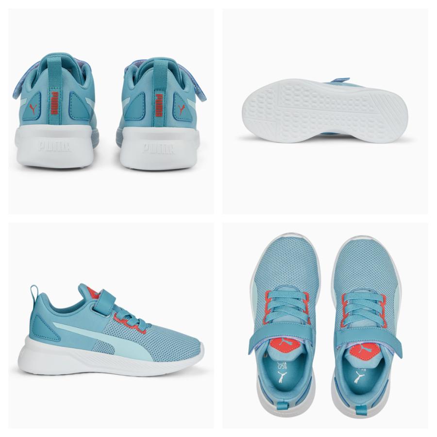 PUMA（プーマ） スニーカー キッズ フライヤー ランナー V PS 192929