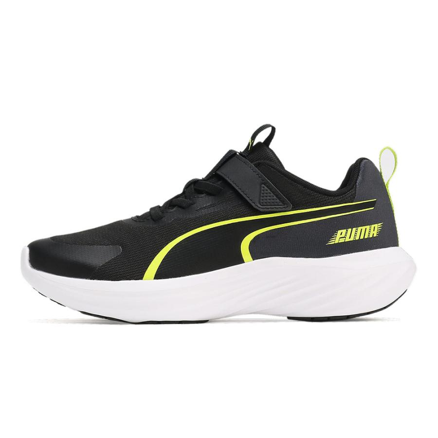 PUMA プーマ スニーカー キッズ スピード モンスター Z 309935
