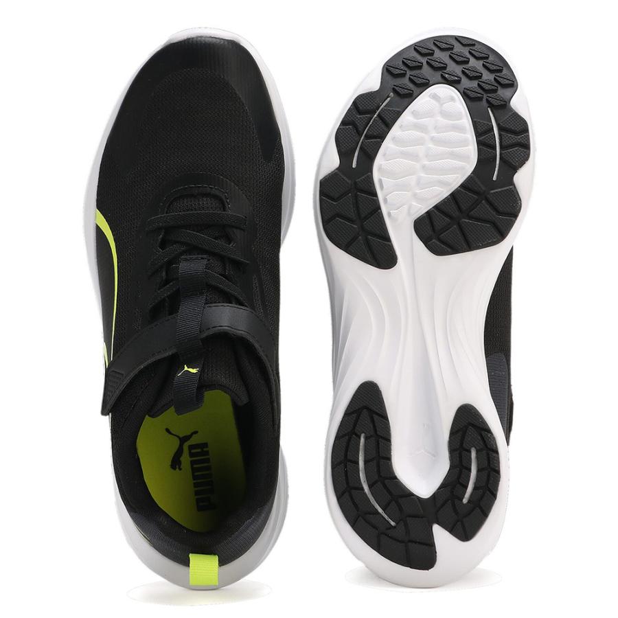 PUMA プーマ スニーカー キッズ スピード モンスター Z 309935