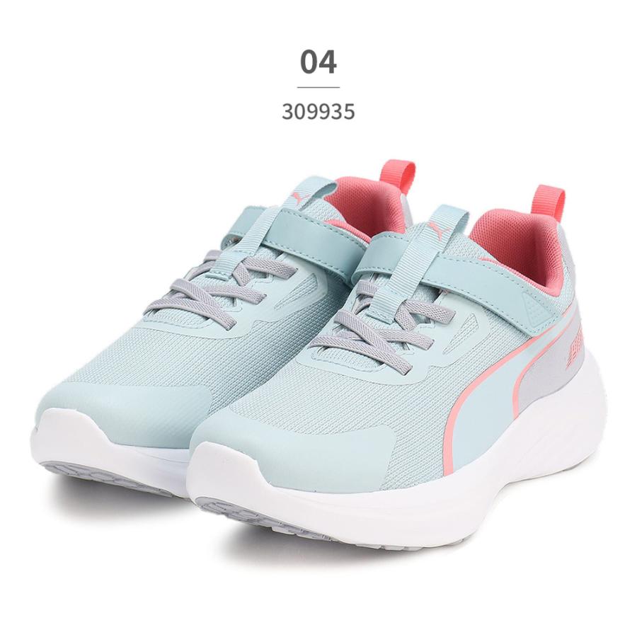 PUMA プーマ スニーカー キッズ スピード モンスター Z 309935 PUMA プーマ スニーカー キッズ スピード モンスター Z 309935
