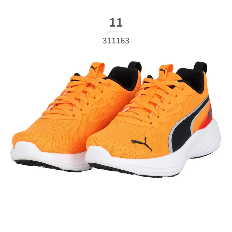 PUMA プーマ スニーカー キッズ スピード モンスター V5 PL