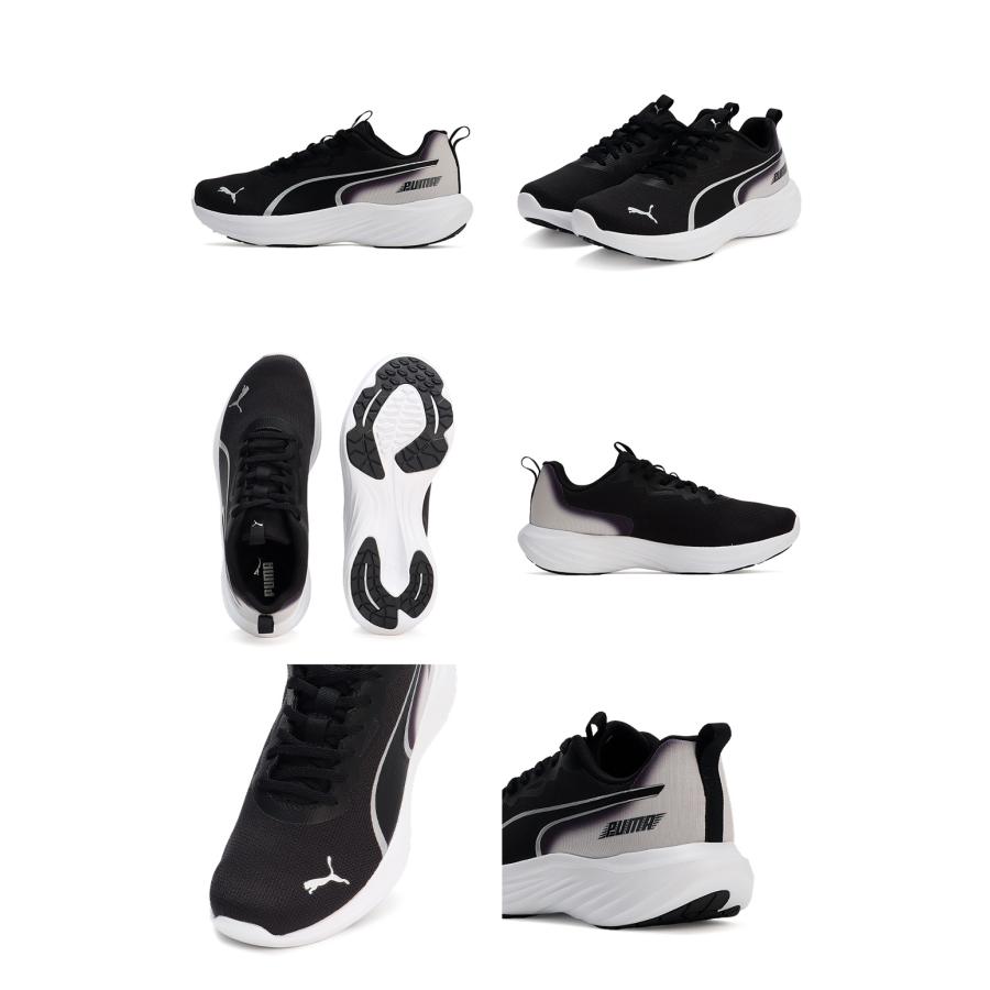 PUMA プーマ スニーカー キッズ スピード モンスター V5 PL
