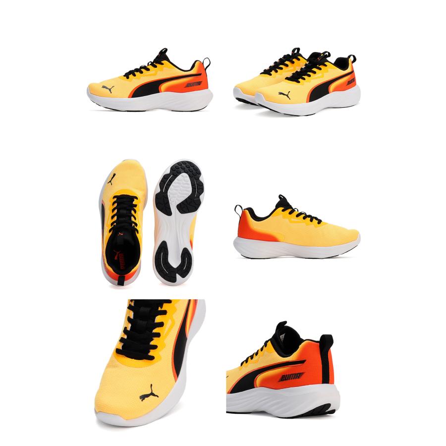 PUMA プーマ スニーカー キッズ スピード モンスター V5 PL