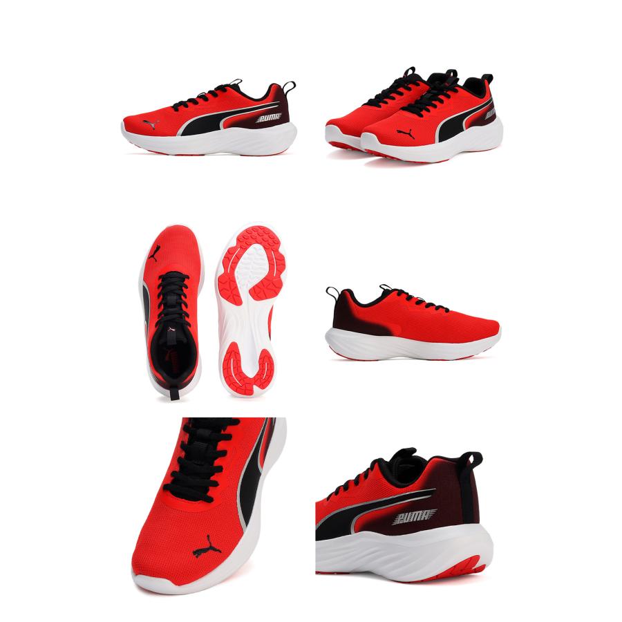 PUMA（プーマ） スニーカー キッズ スピード モンスター V5 PL 311163