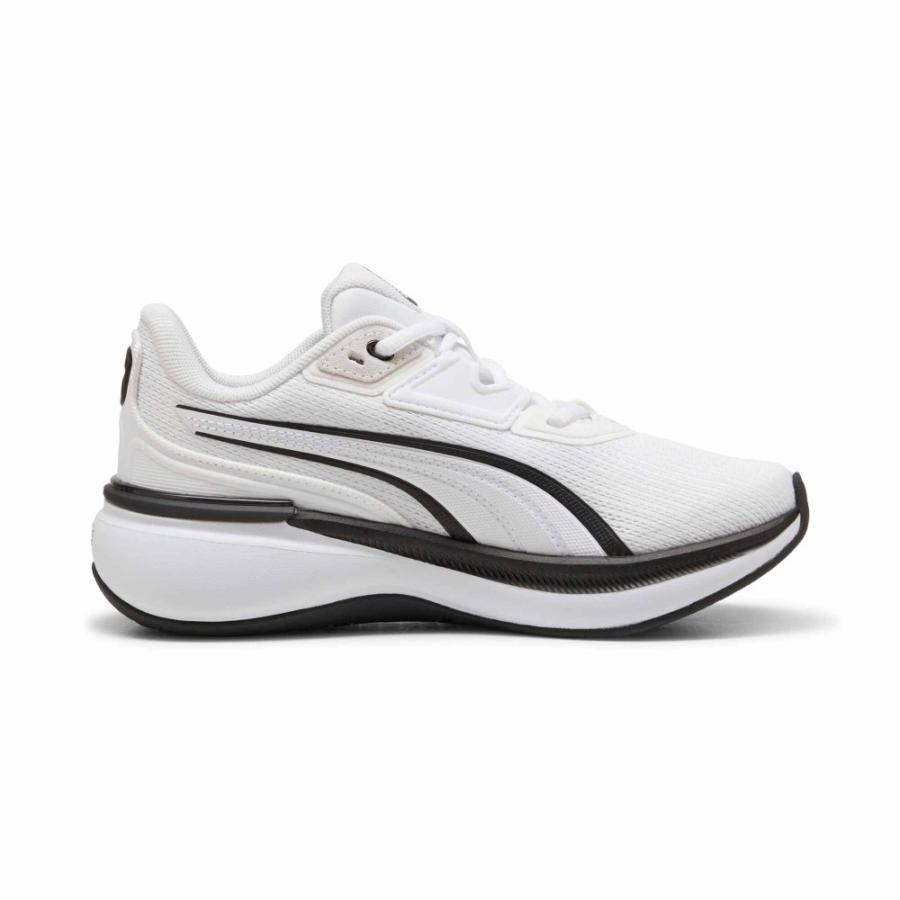 PUMA（プーマ） スニーカー キッズ ソフトライド 312412 PUMA SOFTRIDE