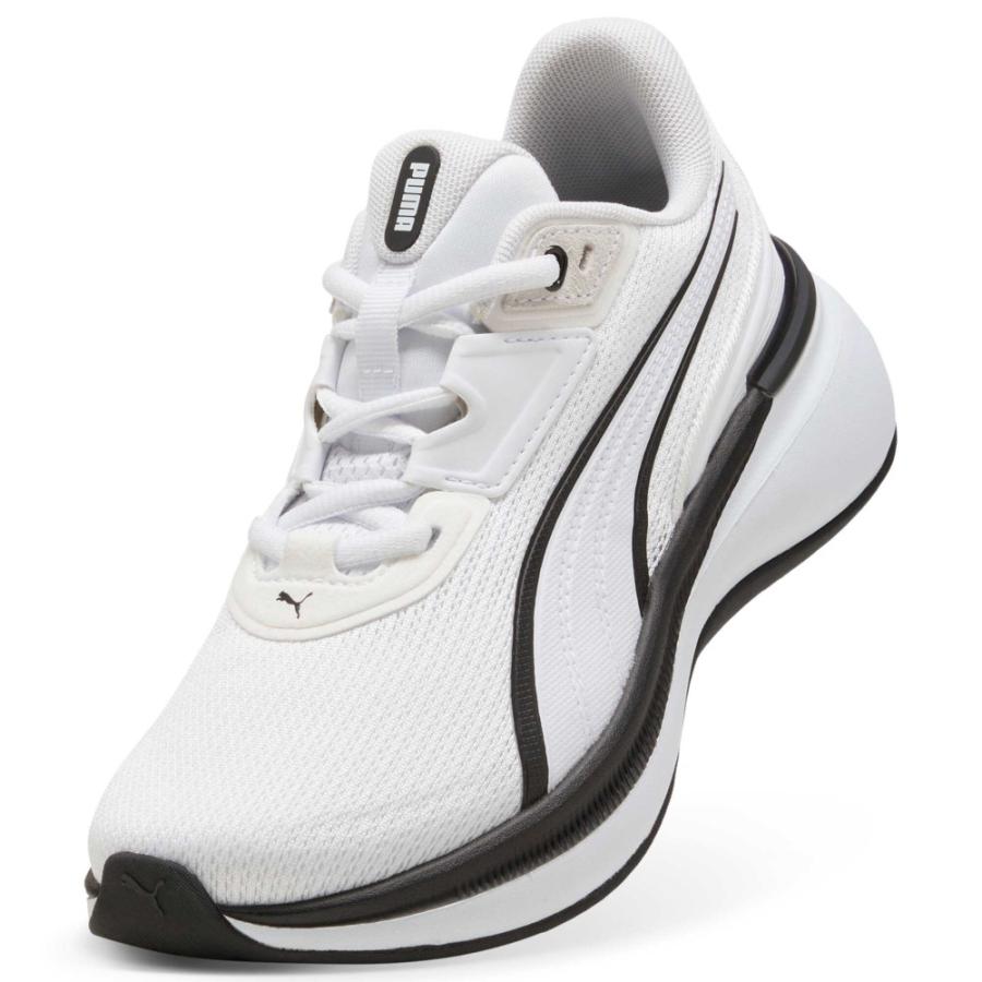 PUMA（プーマ） スニーカー キッズ ソフトライド 312412 PUMA SOFTRIDE