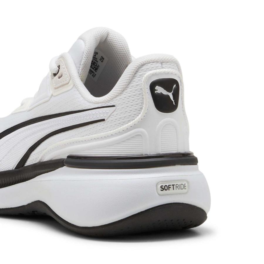 PUMA（プーマ） スニーカー キッズ ソフトライド 312412 PUMA SOFTRIDE