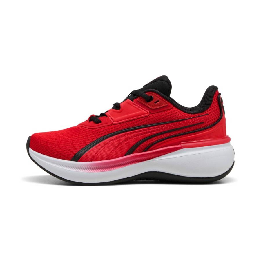 PUMA（プーマ） スニーカー キッズ ソフトライド 312412 PUMA SOFTRIDE