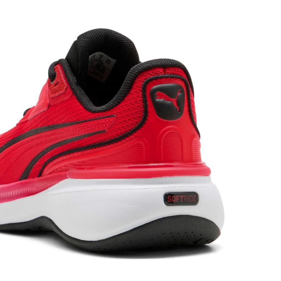 PUMA（プーマ） スニーカー キッズ ソフトライド 312412 PUMA SOFTRIDE