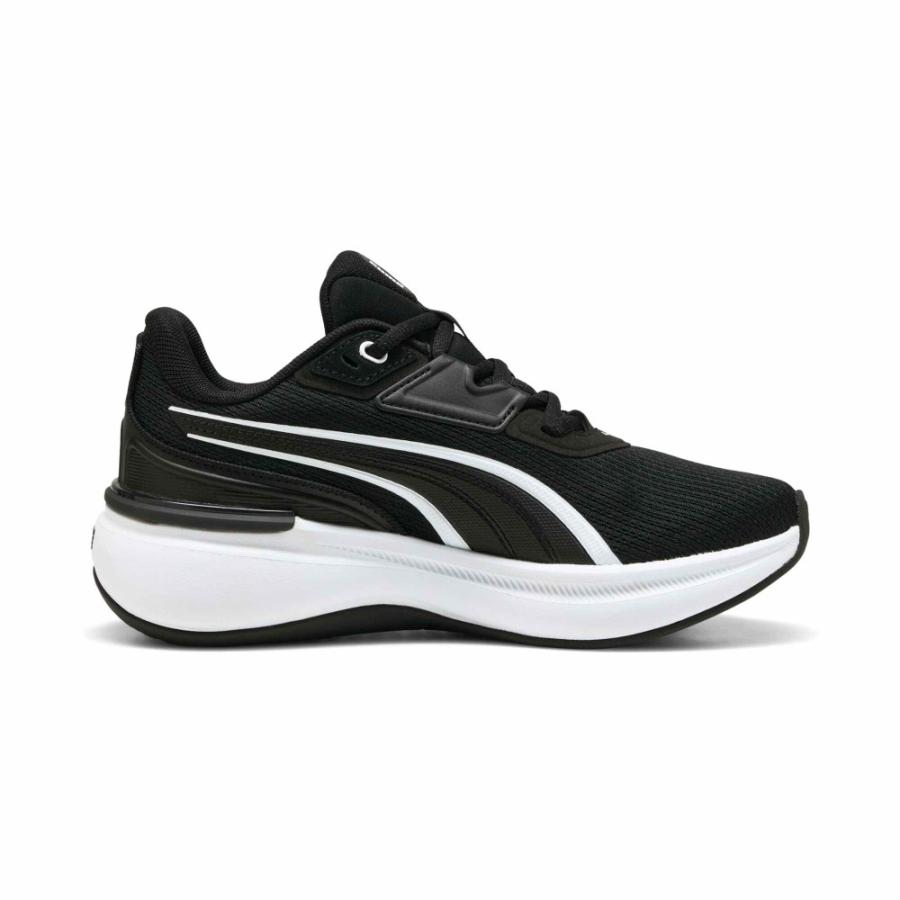PUMA（プーマ） スニーカー キッズ ソフトライド 312412 PUMA SOFTRIDE