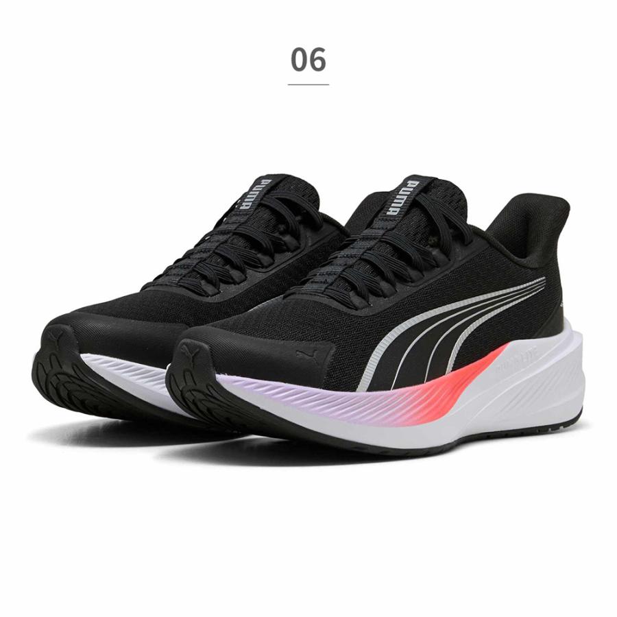 PUMA（プーマ） スニーカー キッズ 子供靴 ダッシャー LITE EASE IN JR