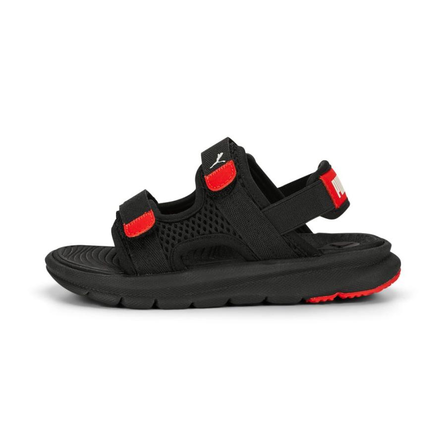 PUMA プーマ キッズ エボルブ サンダル 389147 01 02 05 06 PUMA プーマ キッズ エボルブ サンダル 389147 01 02 05 06