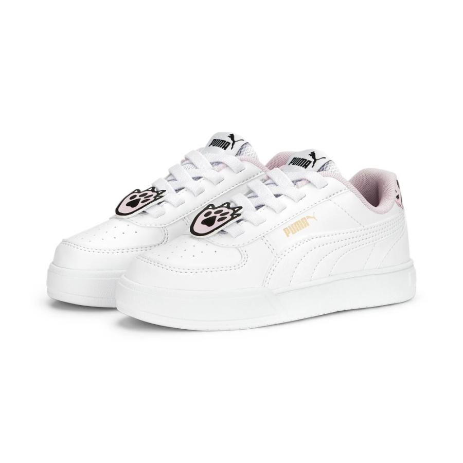 PUMA（プーマ） スニーカー キッズ ケーブン メイツ 389736 01 02 PUMA