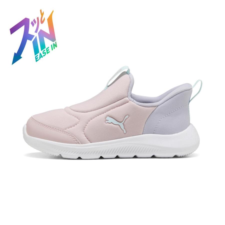 PUMA（プーマ） スポーツ キッズ ファンレーサー2 イーズイン PS