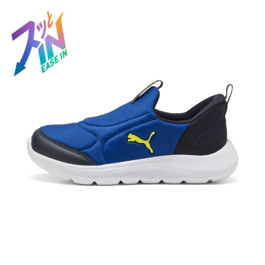 PUMA（プーマ） スポーツ キッズ ファンレーサー2 イーズイン PS