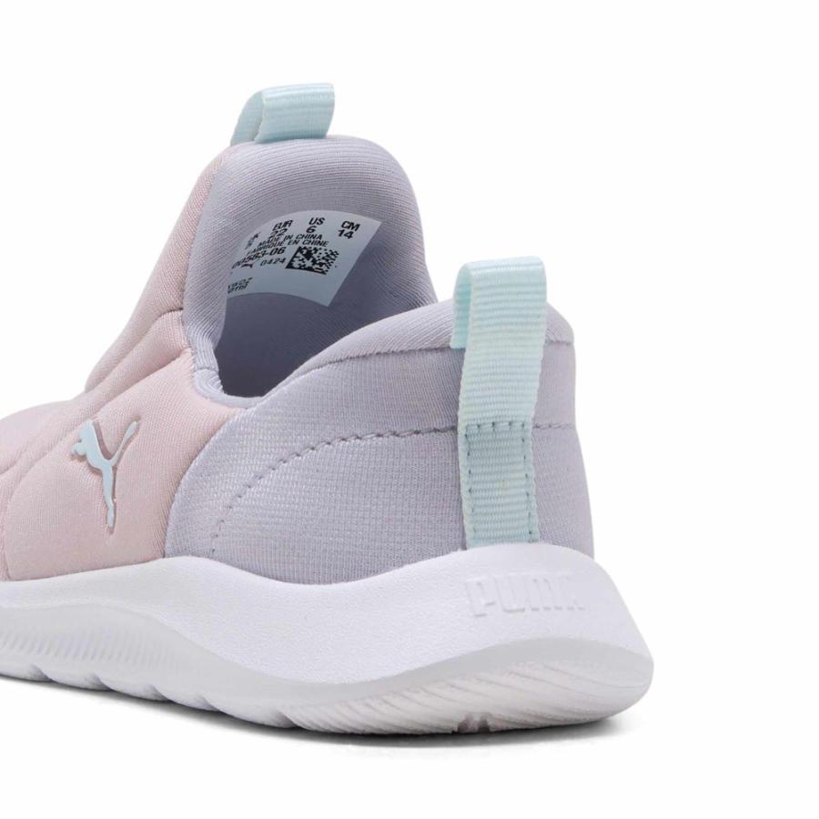 PUMA（プーマ） スニーカー キッズ プーマファンレーサー2 EASE IN