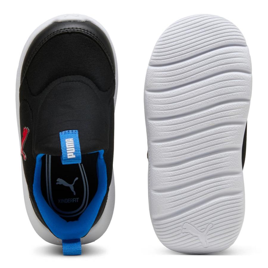 PUMA（プーマ） スニーカー キッズ プーマファンレーサー2 EASE IN