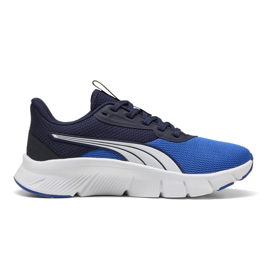 PUMA（プーマ） スニーカー キッズ フレックスフォーカス LITE モダン