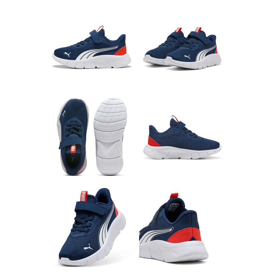PUMA プーマ スニーカー キッズ フレックスフォーカス LITE