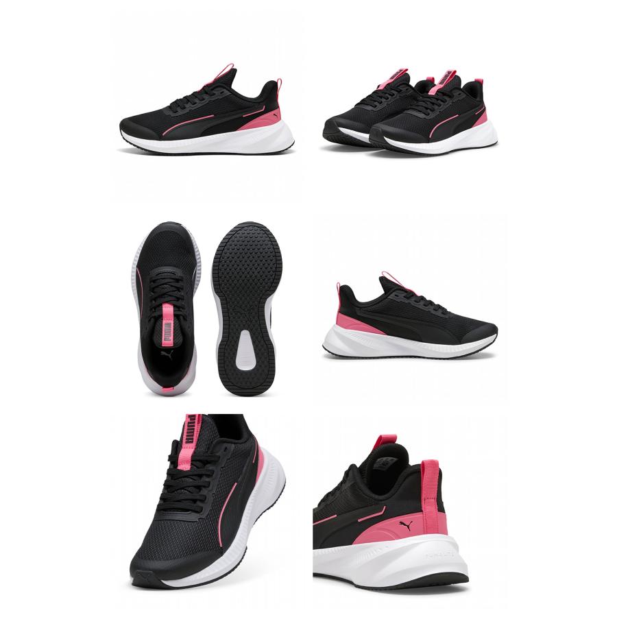 PUMA（プーマ） スニーカー キッズ フライヤー LITE 3 JR 401526 PUMA