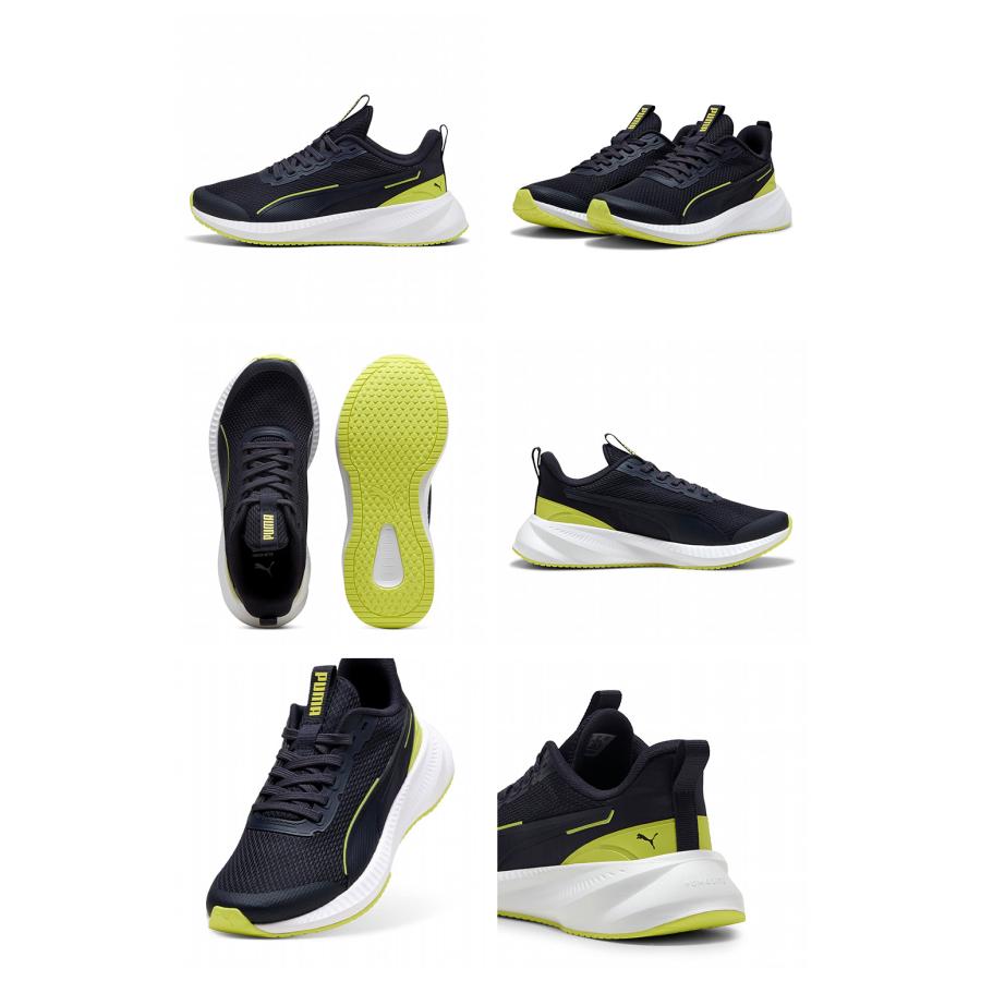 PUMA プーマ スニーカー キッズ フライヤー LITE 3 JR 401526 ジュニア