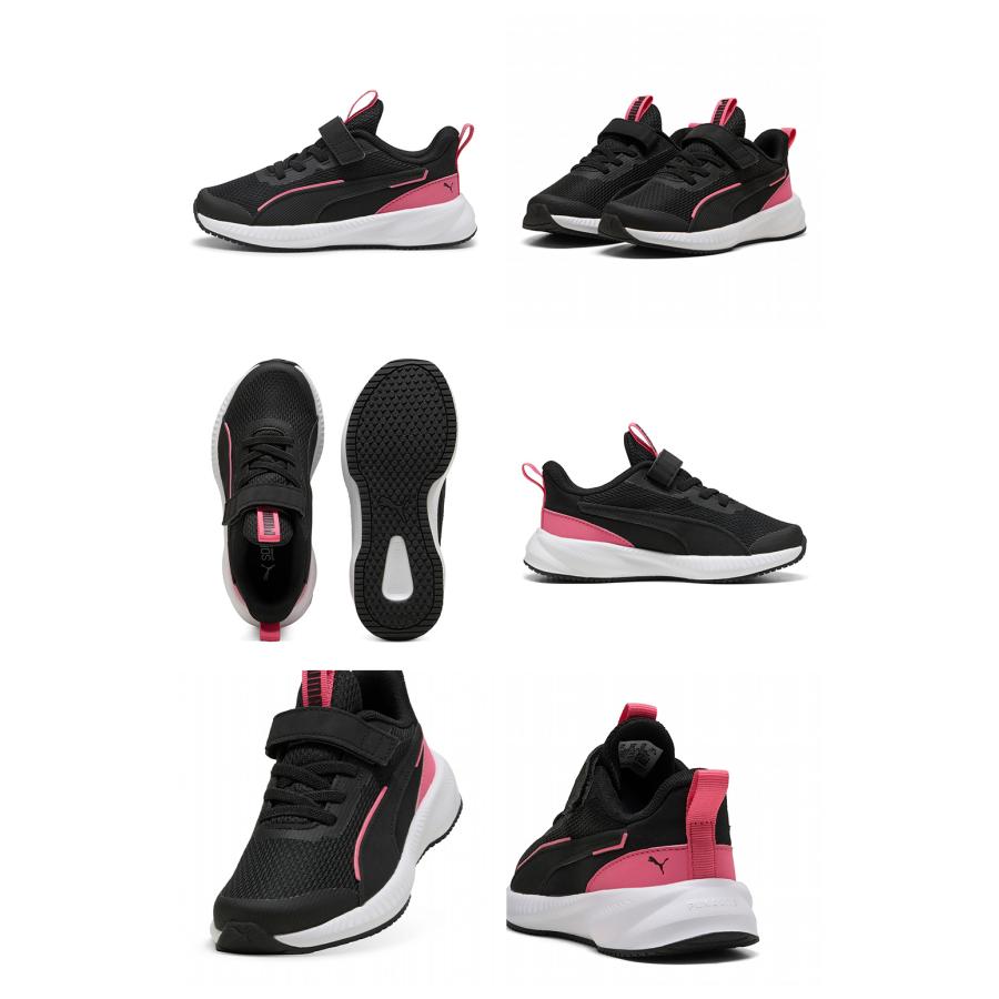 PUMA プーマ スニーカー キッズ フライヤー3 AC+ PS 401527 ローカット