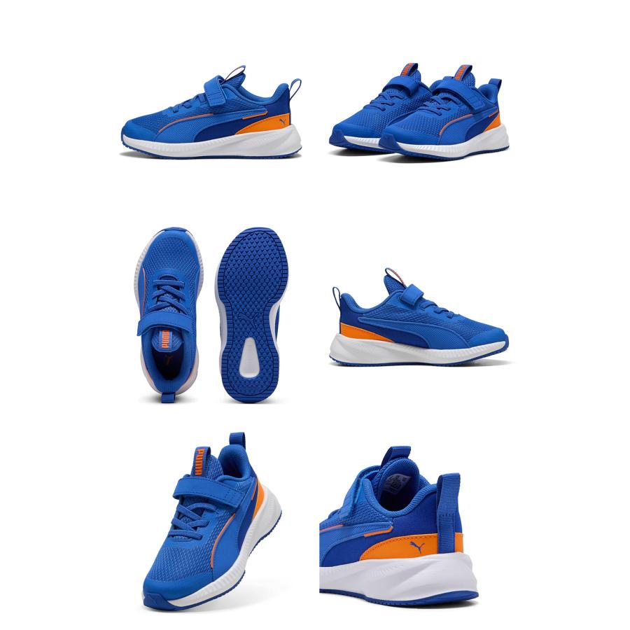 PUMA（プーマ） スニーカー キッズ フライヤー3 AC+ PS 401527 PUMA